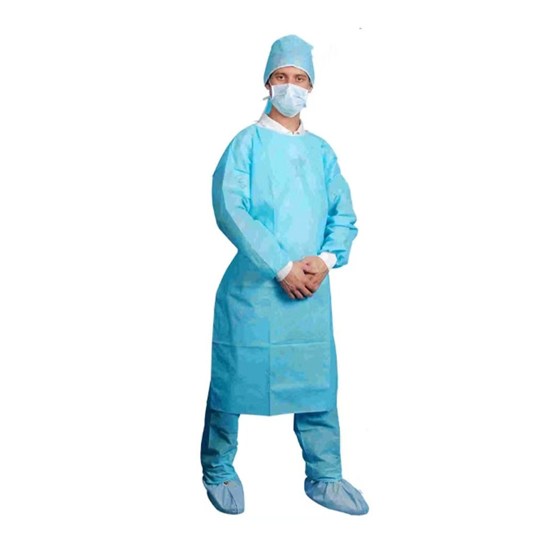 Medical Device Personal Protective Equipment Medical Gown